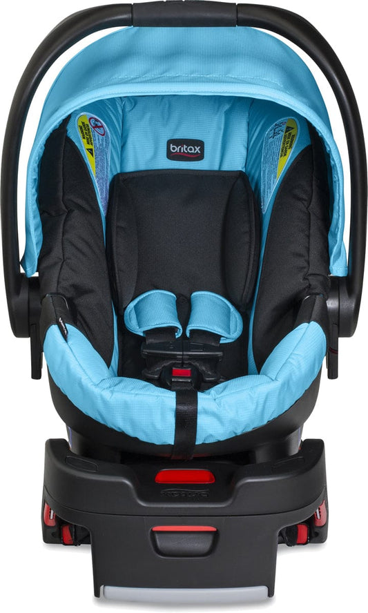 Britax B-Safe 35 Infant Car Seat - Cyan