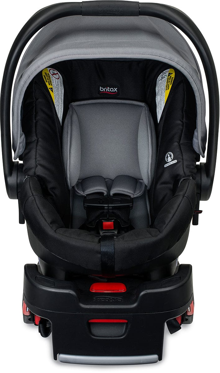 Britax B-Safe 35 Infant Car Seat - Dove