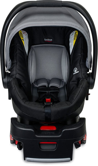 Britax B-Safe 35 Infant Car Seat - Dove