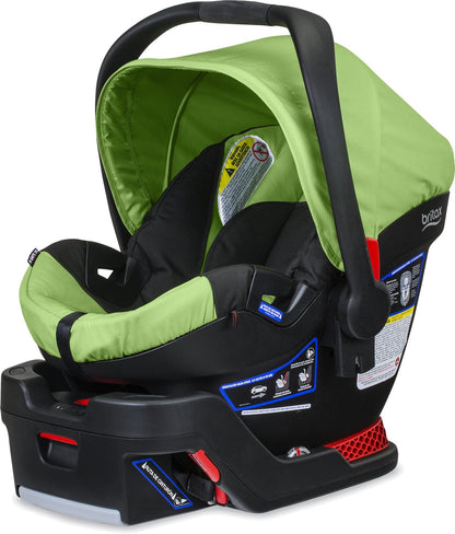 Britax B-Safe 35 Infant Car Seat - Meadow