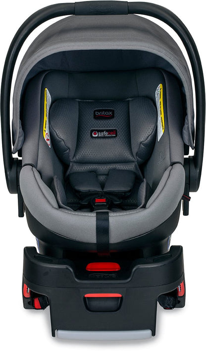 Britax B-Safe Ultra Infant Car Seat - Gris