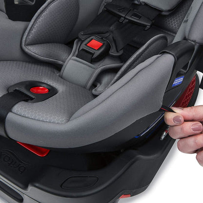 Britax B-Safe Ultra Infant Car Seat - Midnight - E1C009E