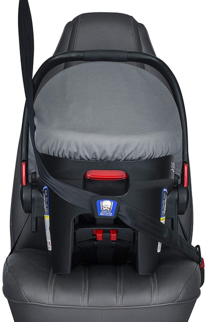 Britax B-Safe Ultra Infant Car Seat - Midnight - E1C009E