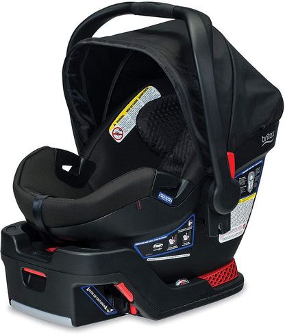 Britax B-Safe Ultra Infant Car Seat - Midnight - E1C009E