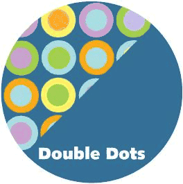 Britax Blink Stroller Double Dots - U261813