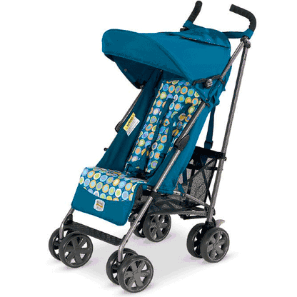 Britax Blink Stroller Double Dots - U261813