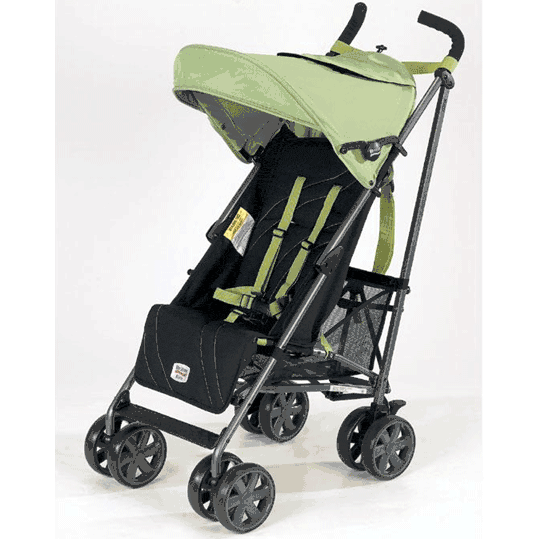Britax Blink Stroller - Sprout