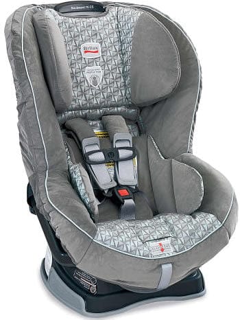 Britax Bouelvard 70 CS Convertible Car Seat - Spanish Wyndham - E9BB71N