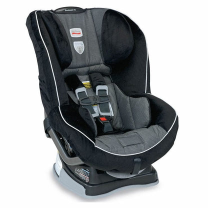 Britax Boulevard 70 Car Seat in Onyx - E9BB51A