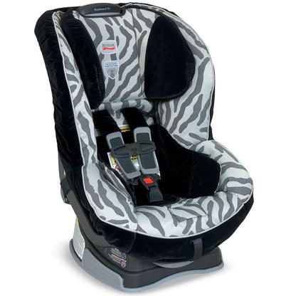 Britax Boulevard 70 Car Seat in Zebra - E9LB53P