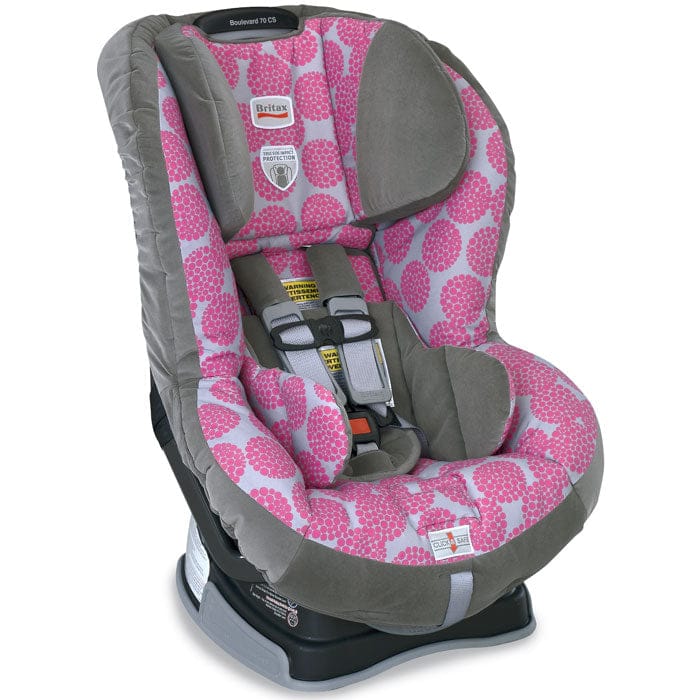 Britax Boulevard 70 CS Car Seat in Sophia