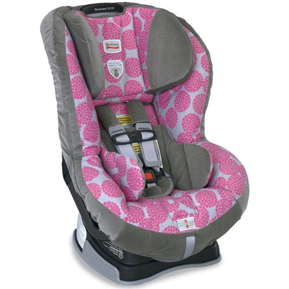 Britax Boulevard 70 CS Car Seat in Sophia