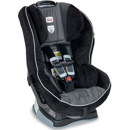 Britax Boulevard 70-G3 Convertible Car Seat - Onyx - E9BJ91A