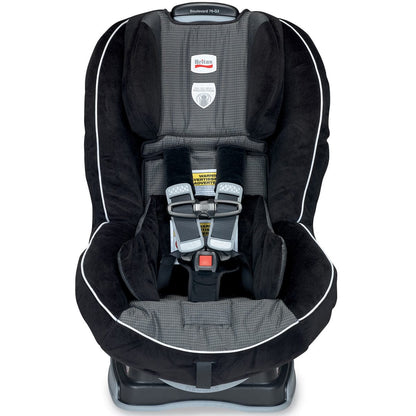 Britax Boulevard 70-G3 Convertible Car Seat - Onyx
