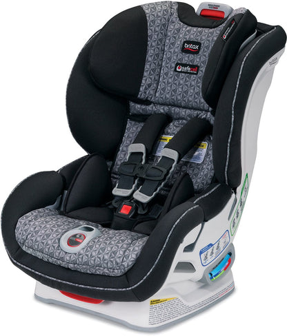 Britax Boulevard ClickTight Convertible Car Seat 2016 - Blakeney - D