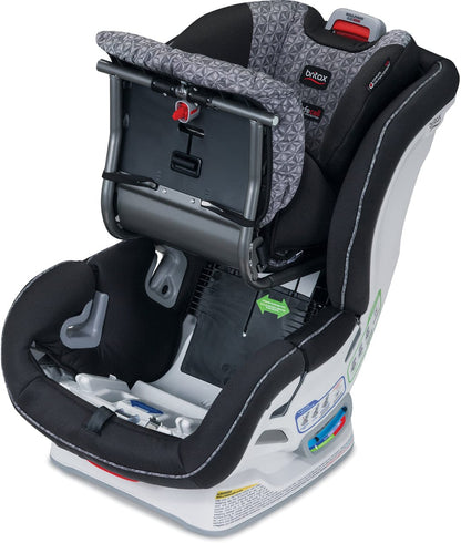 Britax Boulevard ClickTight Convertible Car Seat 2016 - Blakeney - D