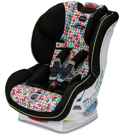 Britax Boulevard ClickTight Convertible Car Seat - Kaleidoscope