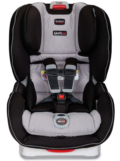 Britax Boulevard ClickTight Convertible Car Seat - Metro