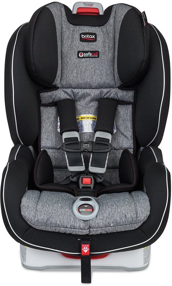 Britax Boulevard ClickTight Convertible Car Seat - Westin - E1A326G