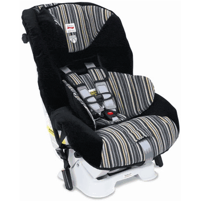 Britax Boulevard Convertible Car Seat Sutton