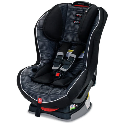 Britax Boulevard G4.1 Convertible Car Seat - Domino