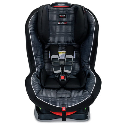 Britax Boulevard G4.1 Convertible Car Seat - Domino