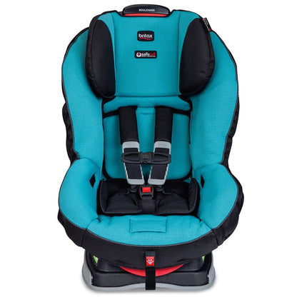 Britax Boulevard G4.1 Convertible Car Seat - Laguna