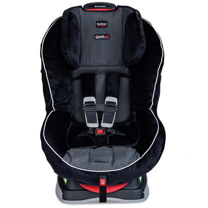 Britax Boulevard G4.1 Convertible Car Seat - Onyx