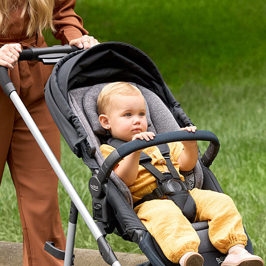 Britax Bumper Bar for Brook, Brook+ and Grove Strollers - S14747900