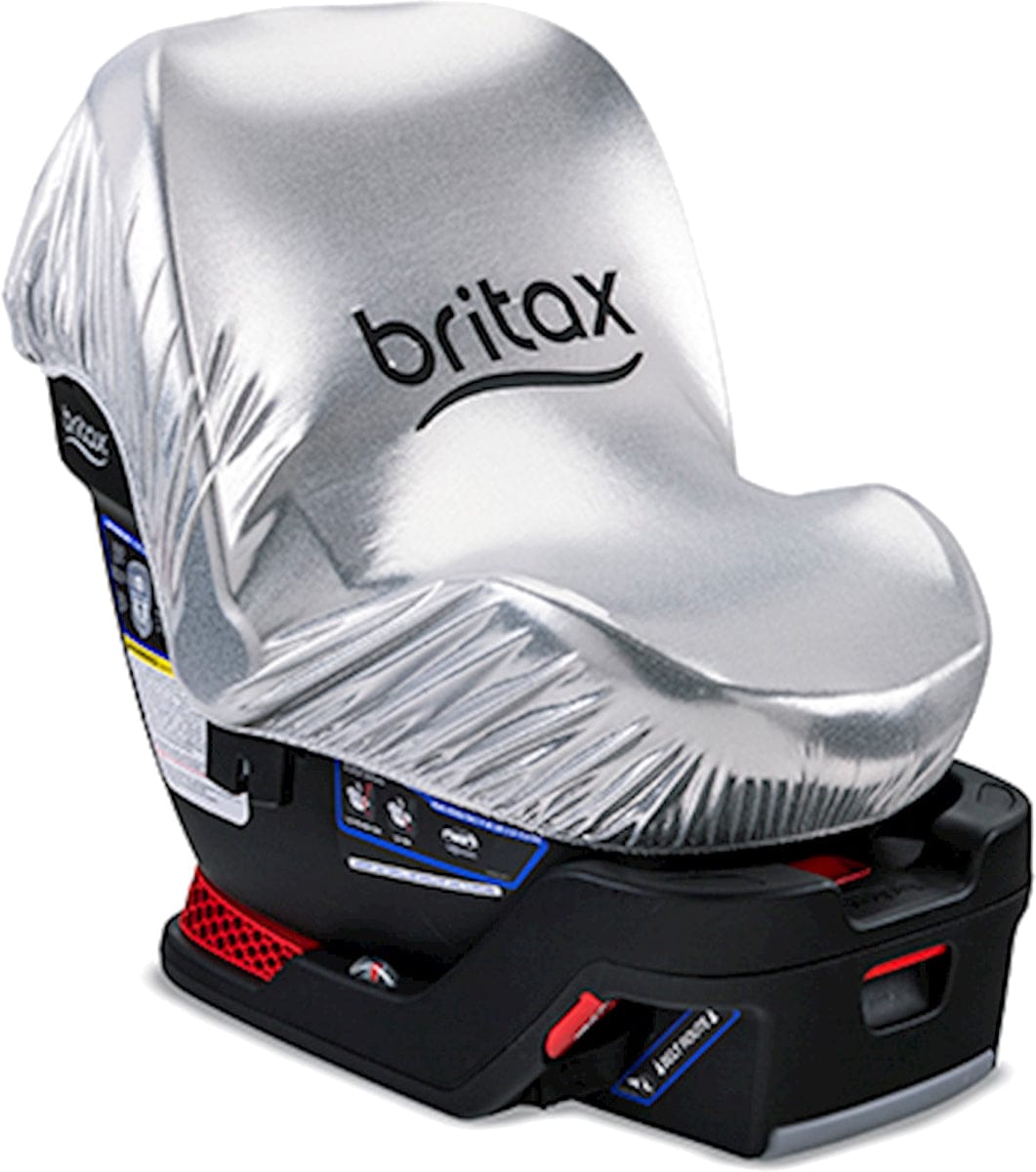 Britax Car Seat Sun Shield - S03404300