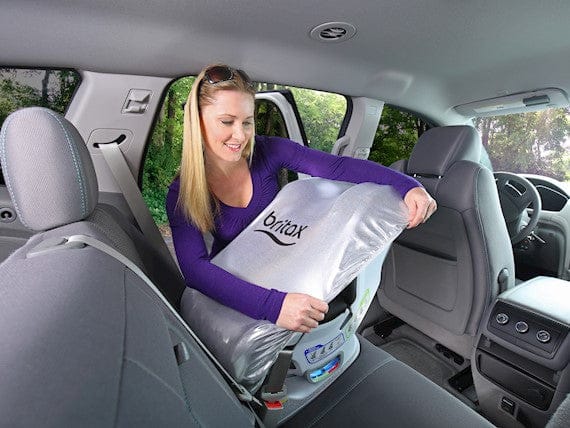 Britax Car Seat Sun Shield - S03404300