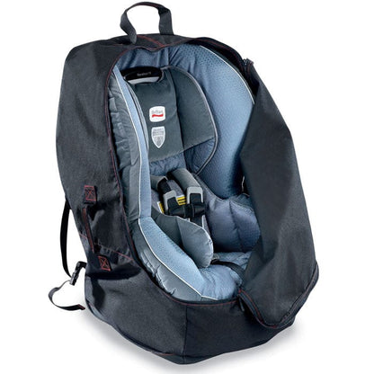 Britax Car Seat Travel Bag, Black