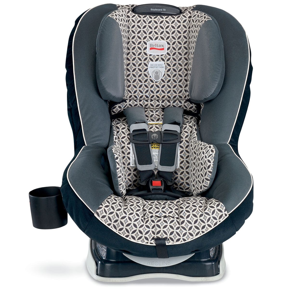 Britax Child Cup Holder - Convertible Car Seats - S844800