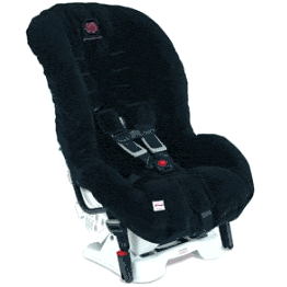 Britax Collegiate Marathon Convertible Car Seat University of South Caronlina - E906SCA