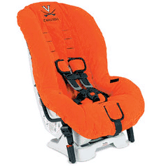 Britax Collegiate Marathon Convertible Car Seat University of Virginia - E906UVA