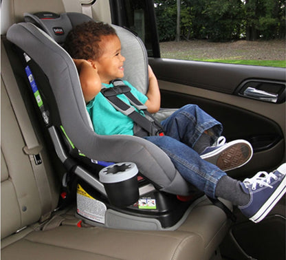 Britax Convertible Car Seat Cup Holder - Black - S02400800