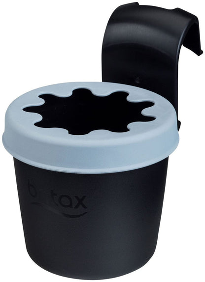 Britax Convertible Car Seat Cup Holder - Black - S02400800