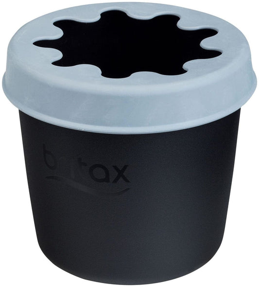 Britax Convertible Car Seat Cup Holder - Black - S02400800