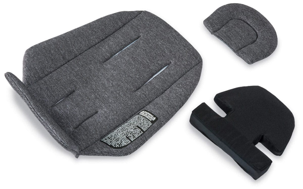 Britax CozyFit Insert for Brook, Brook+ and Grove Strollers - Onyx - S14748000