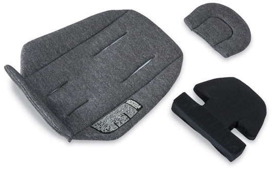 Britax CozyFit Insert for Brook, Brook+ and Grove Strollers - Onyx - S14748000
