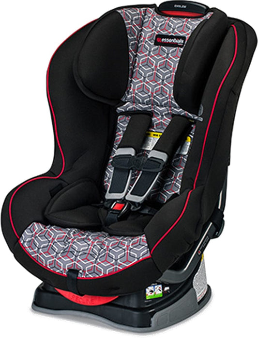 Essentials by Britax Emblem Convertible Car Seat - Baxter - E1A888B