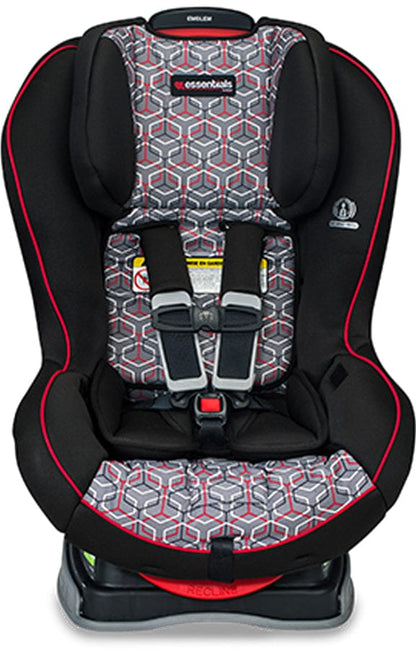 Essentials by Britax Emblem Convertible Car Seat - Baxter