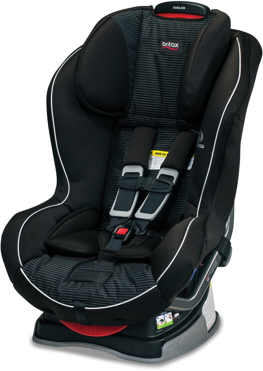 Britax Emblem Convertible Car Seat - Dash