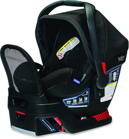 Britax Endeavours Infant Car Seat - Circa