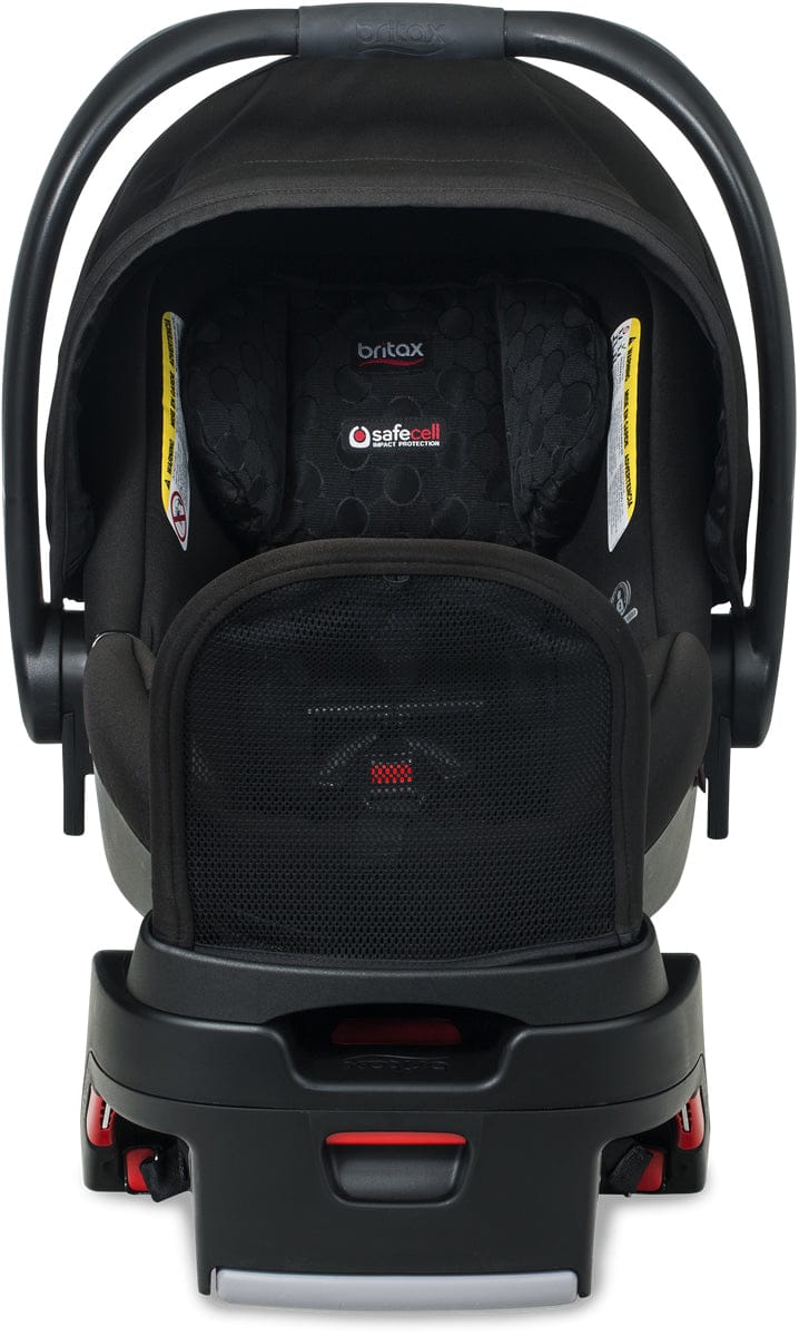 Britax Endeavours Infant Car Seat - Circa