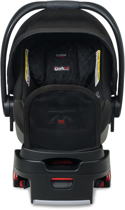 Britax Endeavours Infant Car Seat - Circa