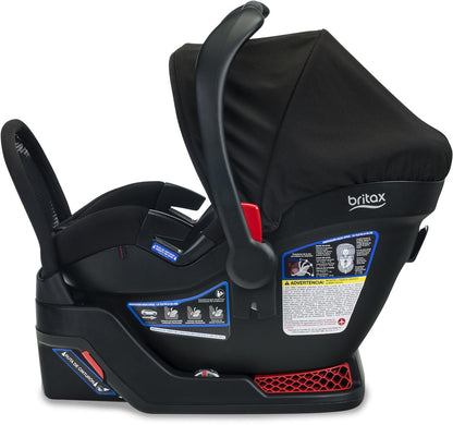 Britax Endeavours Infant Car Seat - Circa