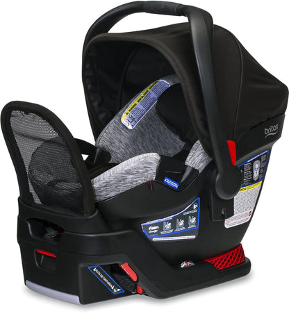 Britax Endeavours Infant Car Seat - Spark