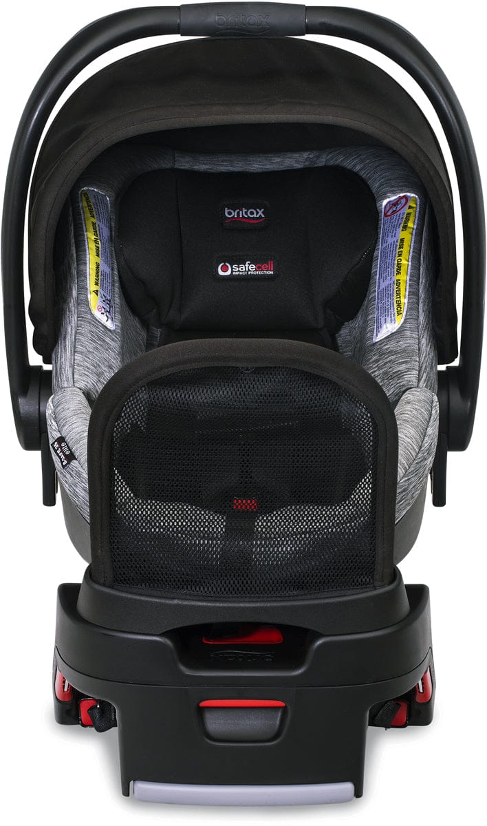 Britax Endeavours Infant Car Seat - Spark