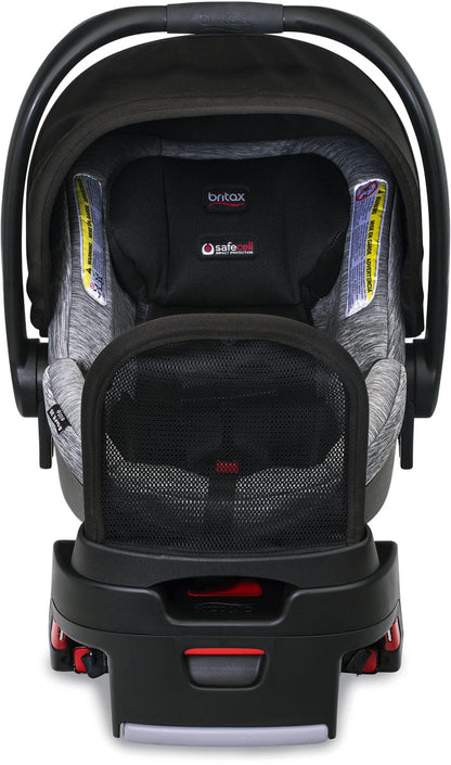 Britax Endeavours Infant Car Seat - Spark